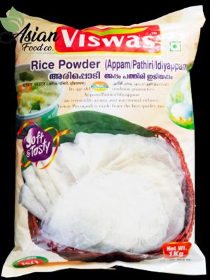 Viswas Rice Powder 1kg