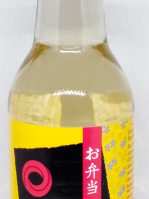 Obento Rice Wine Vinegar 250ml