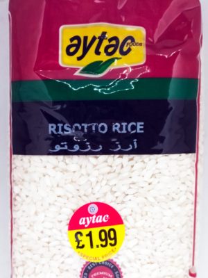 Aytac Risotto RIce 1kg