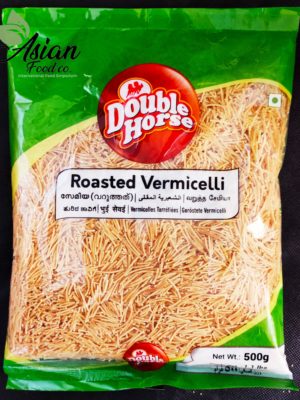 Double Horse Roasted Vermicelli