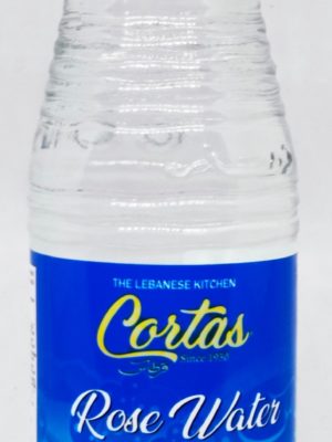 Cortas Rose Water 300ml