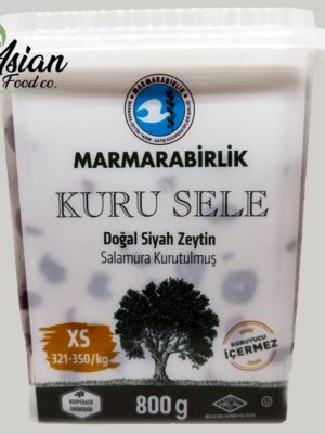 Marmarabirlik Black Olive