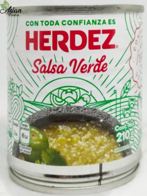 Herdz Salsa Verde 210g