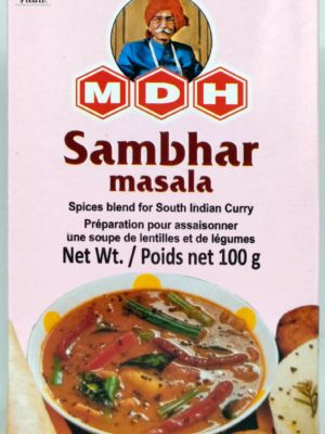 MDH Sambhar Masala 100g