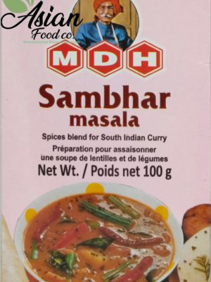 MDH Sambhar Masala 100g