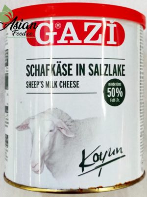 Gazi Sheep Cheese 400g