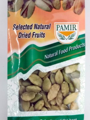 Pamir Cardamom 50g