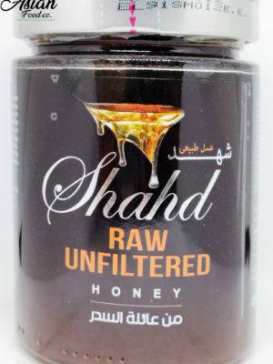 Shahd Honey 454g