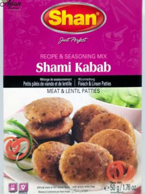 SHAN Shami Kebab 50g