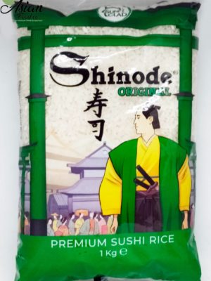 Shinode Sushi Rice 1kg