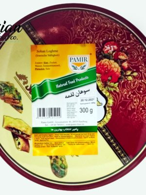 Pamir Sohan Loghme 300g