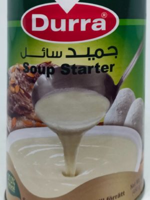 Durra Soup Starter 450g