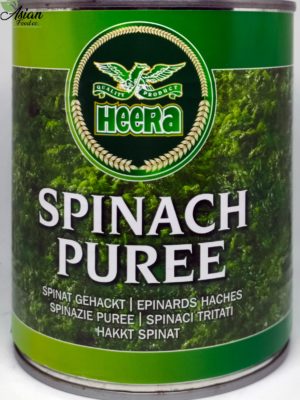 Heera Spinach