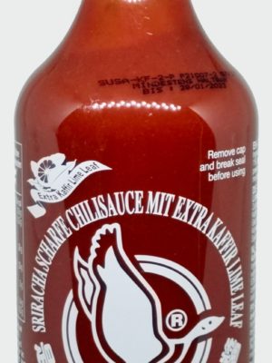 Flying Goose Brand Sriracha Chilli Sauce 455ml