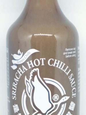 Flying Goose Brand Sriracha Hot Chilli Sauce 455ml