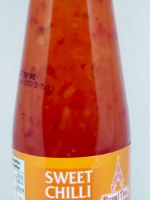 Royal Thai Sweet Chilli Sauce 275ml