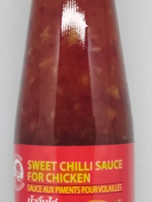 Sweet Chilli Sauce for Chicken 350g