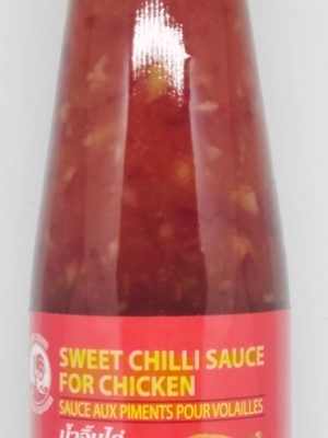 Cock Sweet Chilli Sauce for Chicken 350g