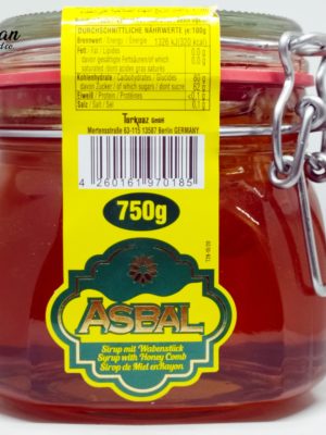 Asbal Syrup