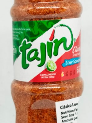 Tajin