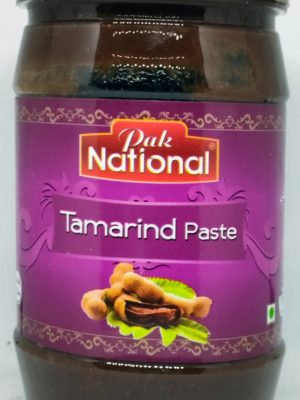 Pak National Tamarind Paste 320g