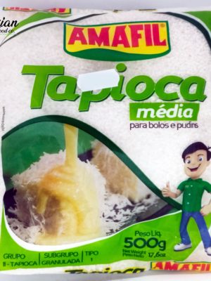 Amafil Tapioca 500g