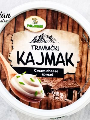 Travnicki Kajmak