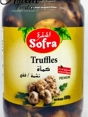 Sofra Truffles 600g