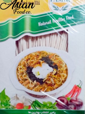 Pamir Vermicelli Noodles (Ash Reshta)