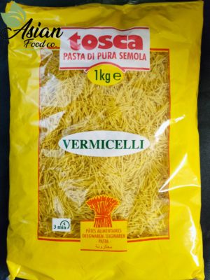 Tosca Vermicelli 1kg