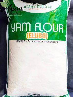 Joast Foods Yam Flour 4.25kg