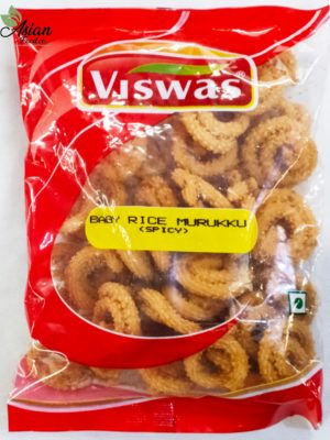 VISWAS Baby Rice Murukku