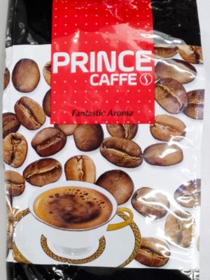 Devolli Caffe Turca Princ Ground Coffee, 1kg