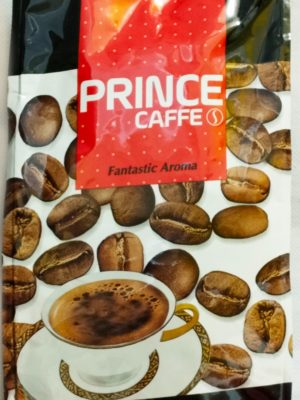 Prince Caffe Turca (Prince Coffee) 1KG