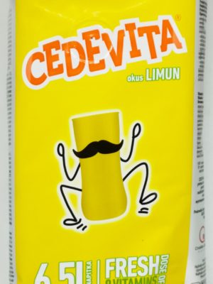 Cedevita Vitamins