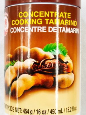 Concentrate Cooking Tamarind