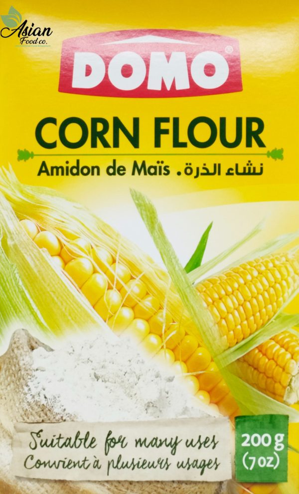 DOMO Corn Flour 500g