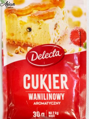 Delecta Cukier