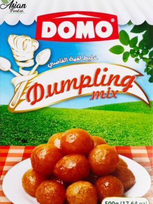 DOMO Dumpling Mix 500g