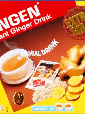 Gingen Instant Ginger Drink