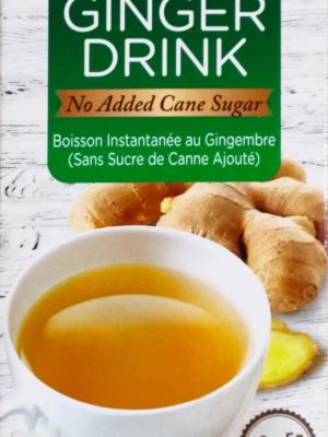 Gold Kili Ginger Drink 50g