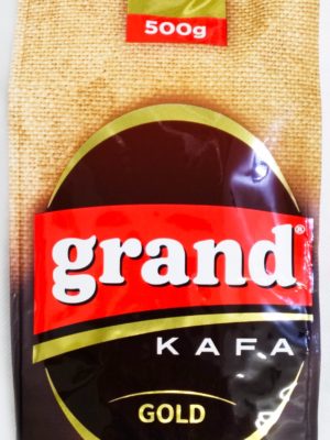 Grand Kafa GOLD coffee 500g