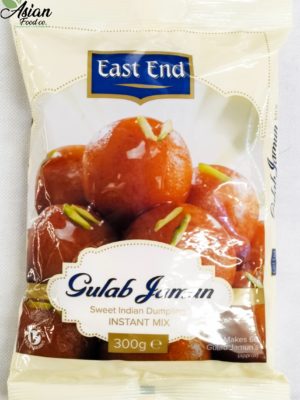 East End Gulab Jamun 300g