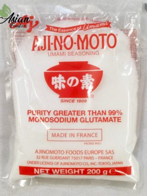 Ajinomoto Monosodium Glutamate 200g