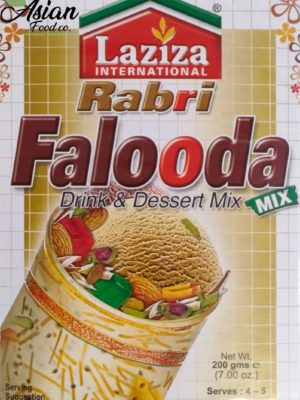 Laziza Rabri Falooda 200g