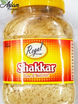 Real Shakkar (Jaggery Powder) 425g