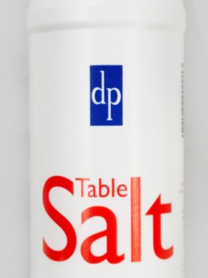 Table Salt 750g