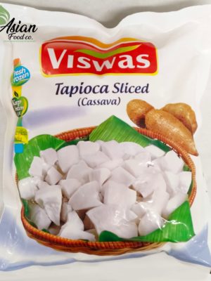 Viswas Tapioca 908g