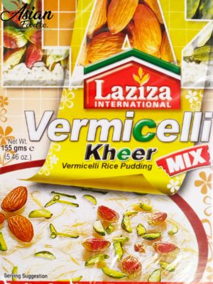 Laziza Vermicelli Kheer Mix 155g