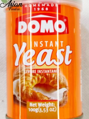 Domo Yeast 100g